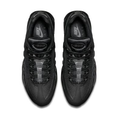 Оригинальные кроссовки Nike Air Max 95 (609048-092), EUR 41