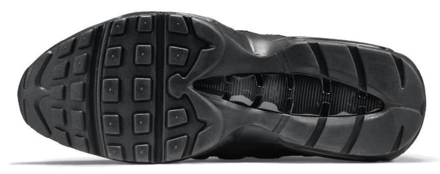 Оригінальні кросівки Nike Air Max 95 (609048-092), EUR 42