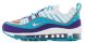 Оригинальные кроссовки Nike Air Max 98 (AH6799-500), EUR 36