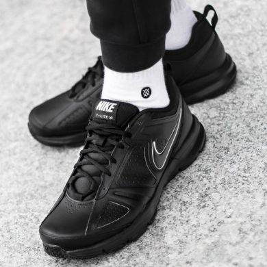 Оригінальні кросівки Nike T-Lite Xi (616544-007)
