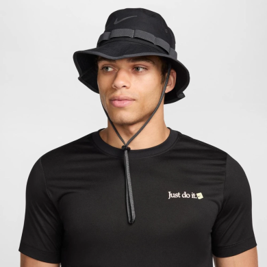 Панама чоловіча Nike Dri-Fit Apex (HJ3683-010)