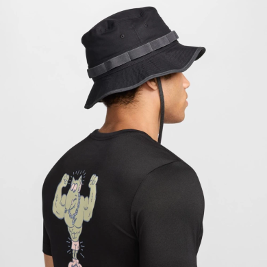 Панама чоловіча Nike Dri-Fit Apex (HJ3683-010)