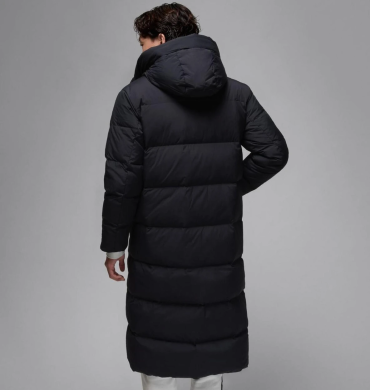 Парка чоловіча Air Jordan Flight (FV7269-010), S