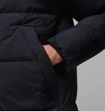 Парка чоловіча Air Jordan Flight (FV7269-010), S