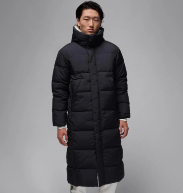 Парка чоловіча Air Jordan Flight (FV7269-010), S