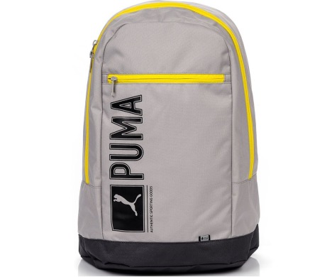 Оригинальный Рюкзак Puma Pioneer Backpack I Driizzle (07339106), One Size