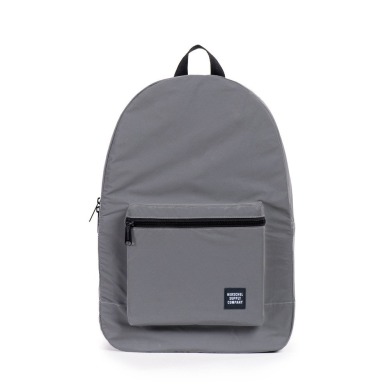 Рюкзак светоотражающий Herschel Packable Daypack (10076-00722), One Size