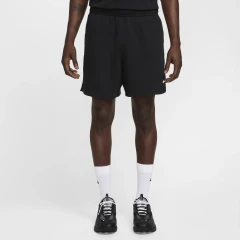 Шорти чоловічі Nike Nocta Cardinal Fleece (FQ0408-010)