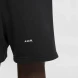 Шорты мужские Nike Nocta Cardinal Fleece (FQ0408-010), L