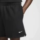 Шорты мужские Nike Nocta Cardinal Fleece (FQ0408-010), L