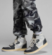 Штаны мужские Air Jordan Mvp (FZ3529-010), XL