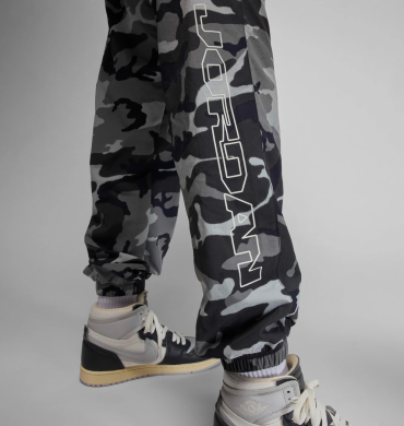 Штаны мужские Air Jordan Mvp (FZ3529-010), XL