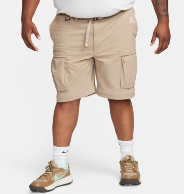 Штаны мужские Nike ACG Smith Summit (FN0428-247), S