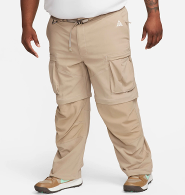 Штаны мужские Nike ACG Smith Summit (FN0428-247), S