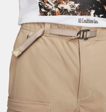 Штаны мужские Nike ACG Smith Summit (FN0428-247), S