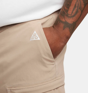 Штаны мужские Nike ACG Smith Summit (FN0428-247), S