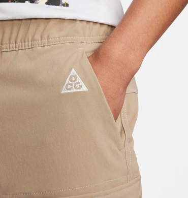 Штаны мужские Nike ACG Smith Summit (FN0428-247), S