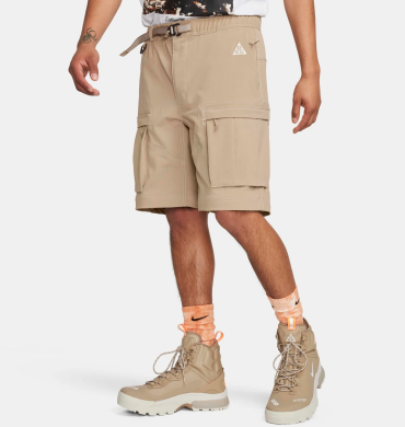 Штаны мужские Nike ACG Smith Summit (FN0428-247), S