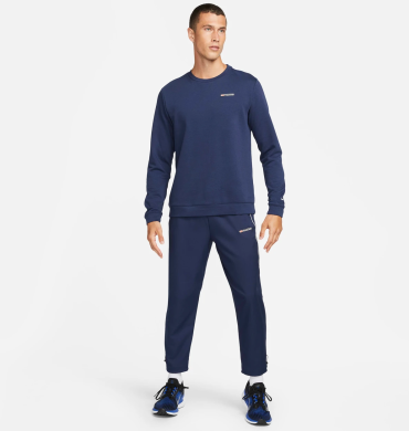 Штаны мужские Nike Challenger Track Club (FB5503-410), L