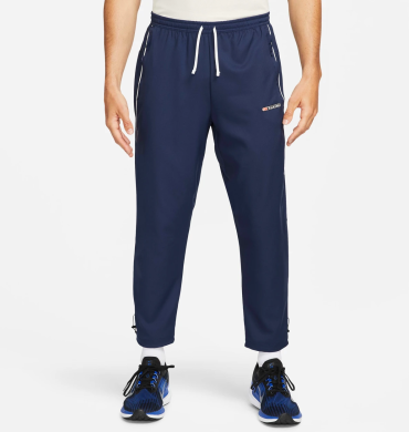 Штаны мужские Nike Challenger Track Club (FB5503-410), L