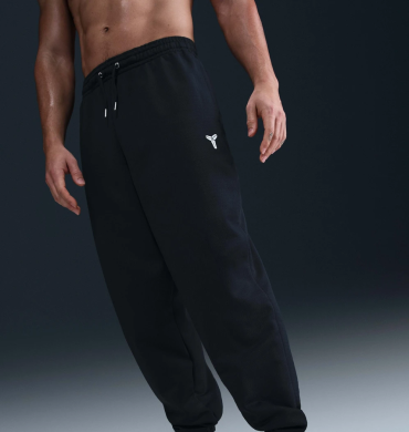 Штаны Nike Kobe Therma-Fit Basketball (HJ8113-010), S