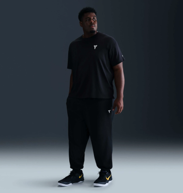 Штаны Nike Kobe Therma-Fit Basketball (HJ8113-010), S