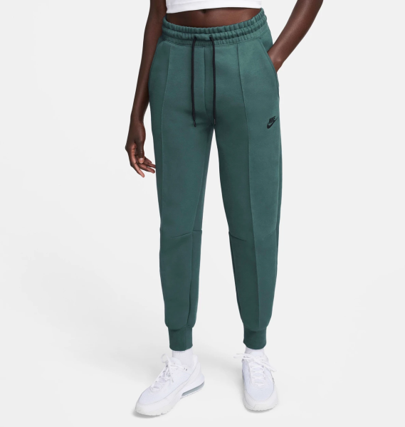 Штаны женские Nike Sportswear Tech Fleece (FB8330-328)