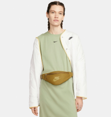 Сумка на пояс Nike Heritage S Waistpack (DB0488-716)