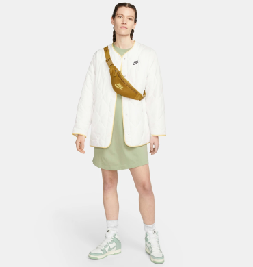 Сумка на пояс Nike Heritage S Waistpack (DB0488-716), OneSize