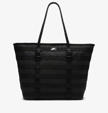 Сумка Nike Nsw Rpm Tote (FJ0439-010), OneSize