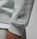 Свитшот Air Jordan Wordmark Fleece Crewneck (FJ7788-034)