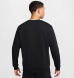 Свитшот мужской Nike Air Fleece Crew-Neck (HM0177-010)
