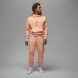 Толстовка чоловіча Air Jordan Flight Fleece Washed Hoodie (DR3087-885), L