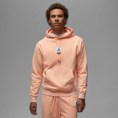 Толстовка мужская Air Jordan Flight Fleece Washed Hoodie (DR3087-885)