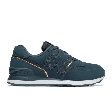 Женские кроссовки New Balance 574 (WL574CLA)