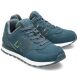 Женские кроссовки New Balance 574 (WL574CLA)