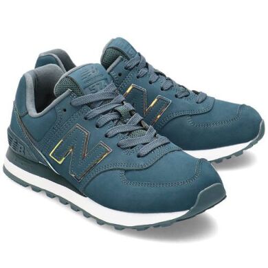 Женские кроссовки New Balance 574 (WL574CLA)
