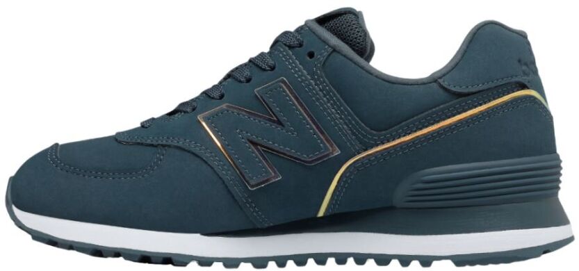 Женские кроссовки New Balance 574 (WL574CLA)