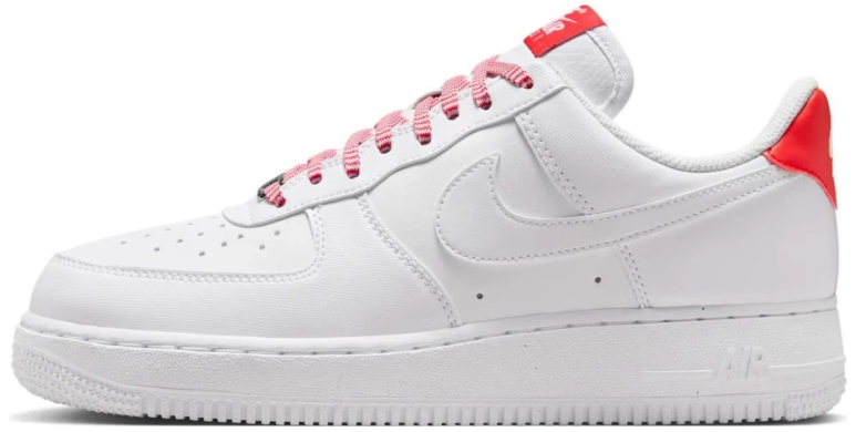 Жіночі кросівки Nike Air Force 1 '07 (IB7167-103), EUR 38