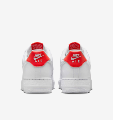 Жіночі кросівки Nike Air Force 1 '07 (IB7167-103), EUR 38