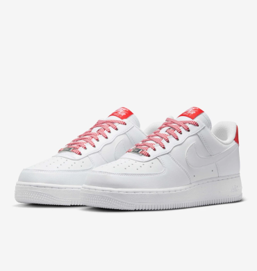Жіночі кросівки Nike Air Force 1 '07 (IB7167-103), EUR 38