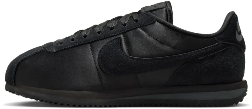 Женские кроссовки Nike W Cortez Textile (FV5420-002), EUR 40