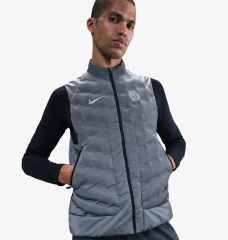 Жилетка чоловіча Nike PSG Running Division (HM4241-027)