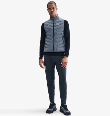 Жилетка чоловіча Nike PSG Running Division (HM4241-027)