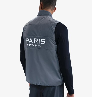 Жилетка чоловіча Nike PSG Running Division (HM4241-027)