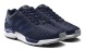 Кроссовки Adidas Zx Flux "blue", EUR 41