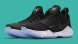 Баскетбольні кросівки Nike PG 1 "Black Ice", EUR 44,5