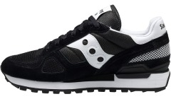 Кросiвки Оригінал Saucony Shadow Original "Black" (S2108-518)