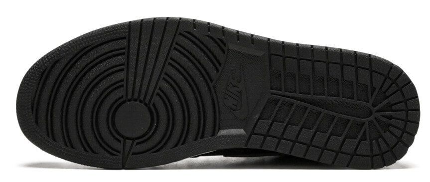 Баскетбольні кросівки Air Jordan 1 Retro High OG “Shadow”, EUR 45