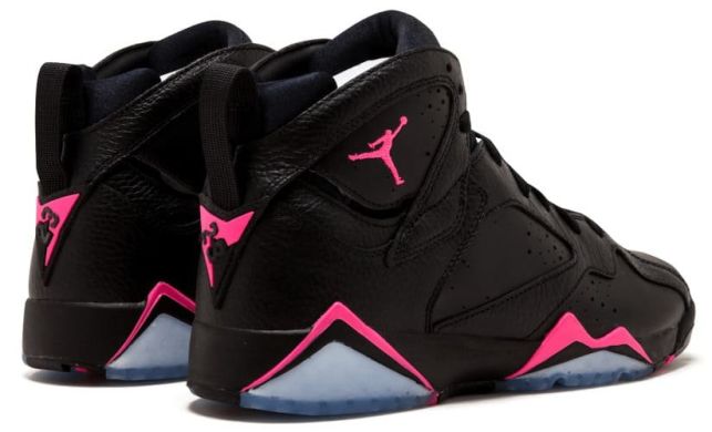 Баскетбольні кросівки Air Jordan 7 Retro GG 'Hyper Pink', EUR 38